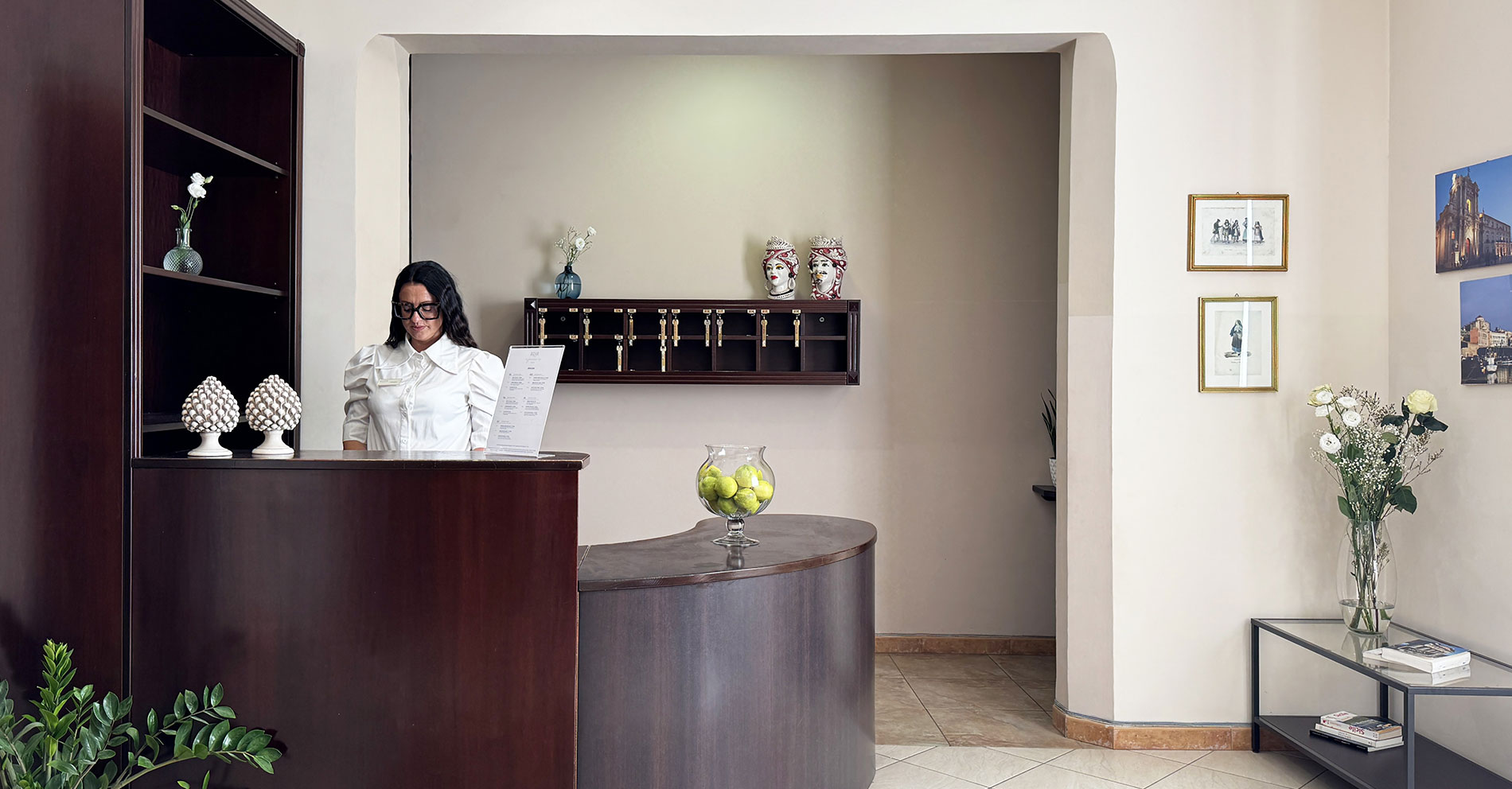 Luxury Hotels in Siracusa