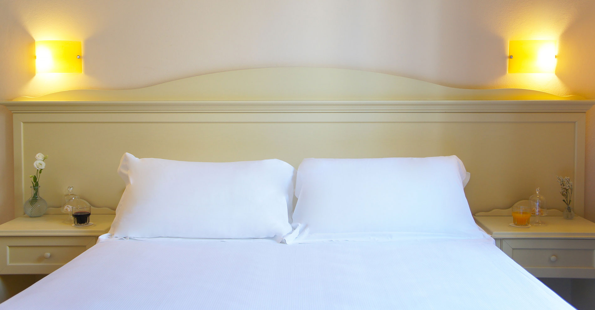 Luxury Hotels in Siracusa