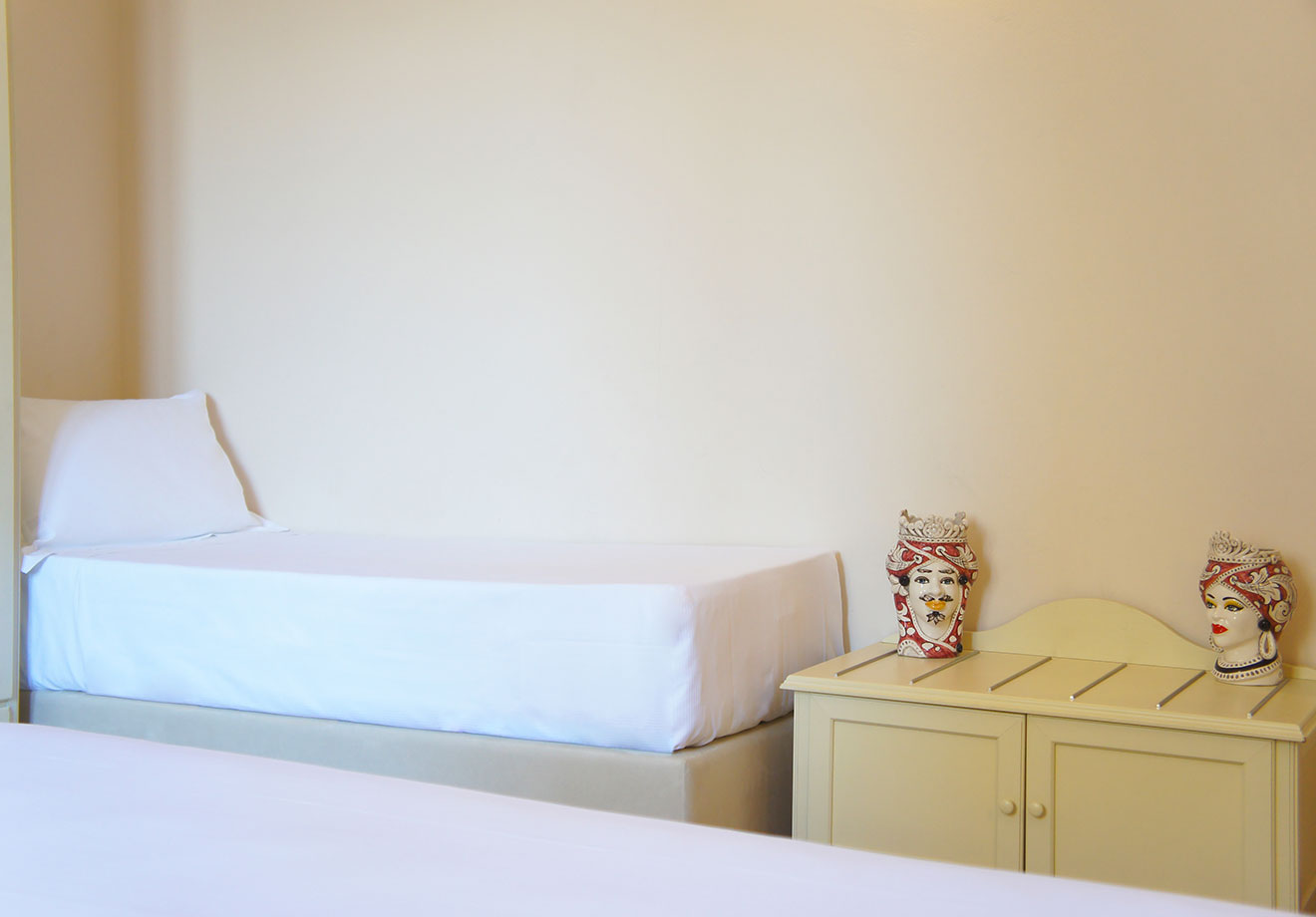 Superior Triple Room